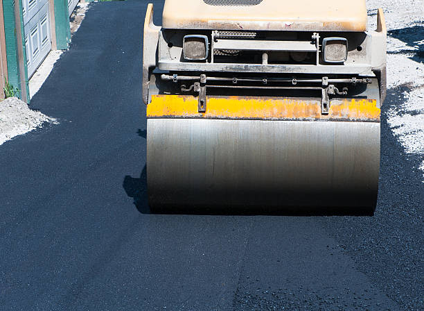 Why Choose Us For All Your Driveway Paving Needs in Petersburg, AK?